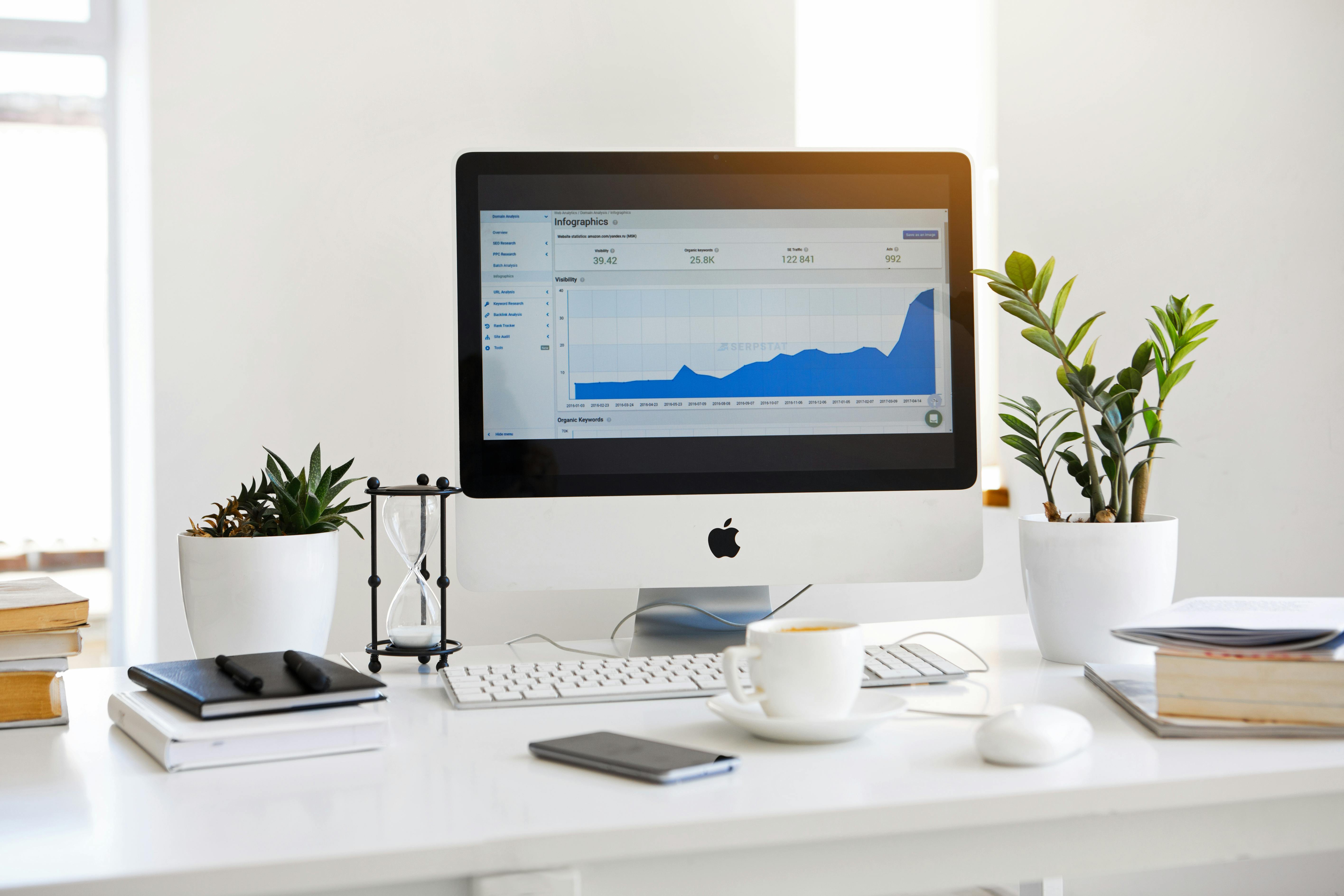 AI and data analytics in healthcare